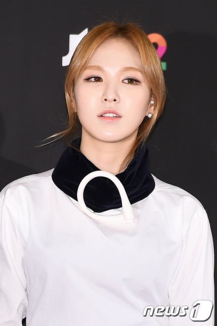 레드벨벳의 표정부자 웬디 | 인스티즈