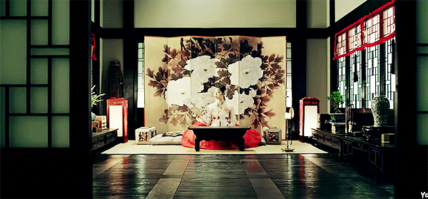 [트와이스] 신곡 Cheer up뮤비 황진이 컨셉 다현이 | 인스티즈