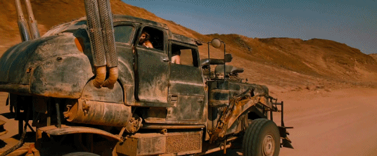 2015년 내 마음을 말랑말랑하게 해준 스크린 속 그녀들(움짤 많습니다) | 인스티즈