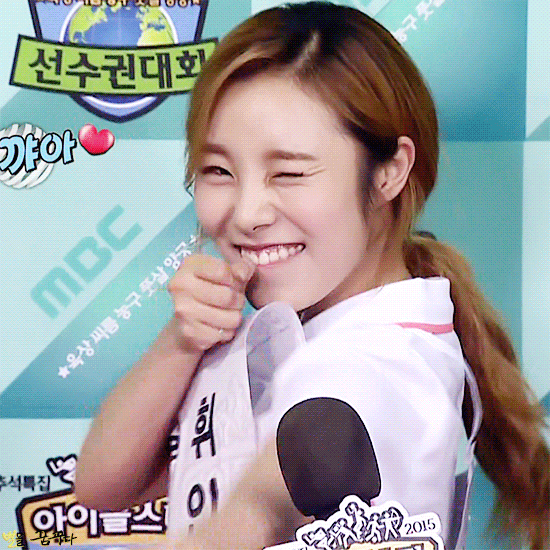 예쁘고 매력쩔고 얼굴 막쓰는 여자 아이돌 | 인스티즈