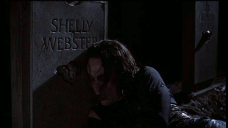 [브랜든리] 살아 있다면 아버지 이소룡 뒤를 이을 유명한 액션 스타가 되었을 크로우 주인공 | 인스티즈