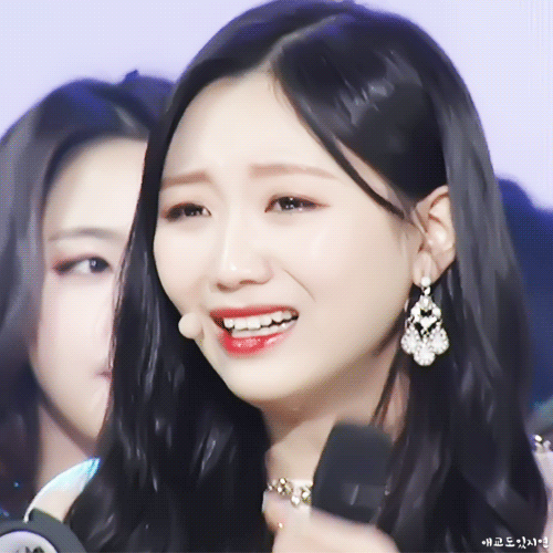 [러블리즈] 주말엔 역시 늦잠자고 아점이니까 수정이 | 인스티즈