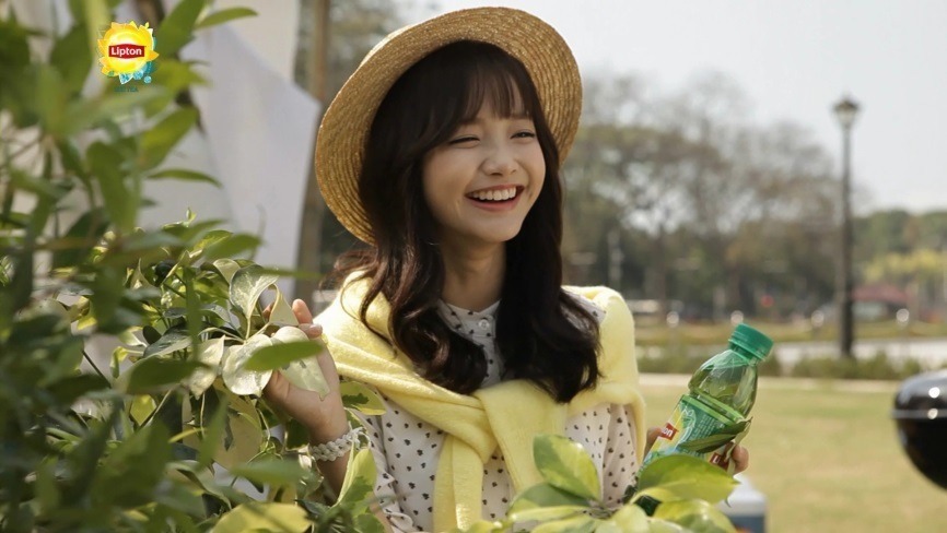 하현우 외모에 하연수 노래실력 vs 하연수 외모에 하현우 연기력.jpg | 인스티즈