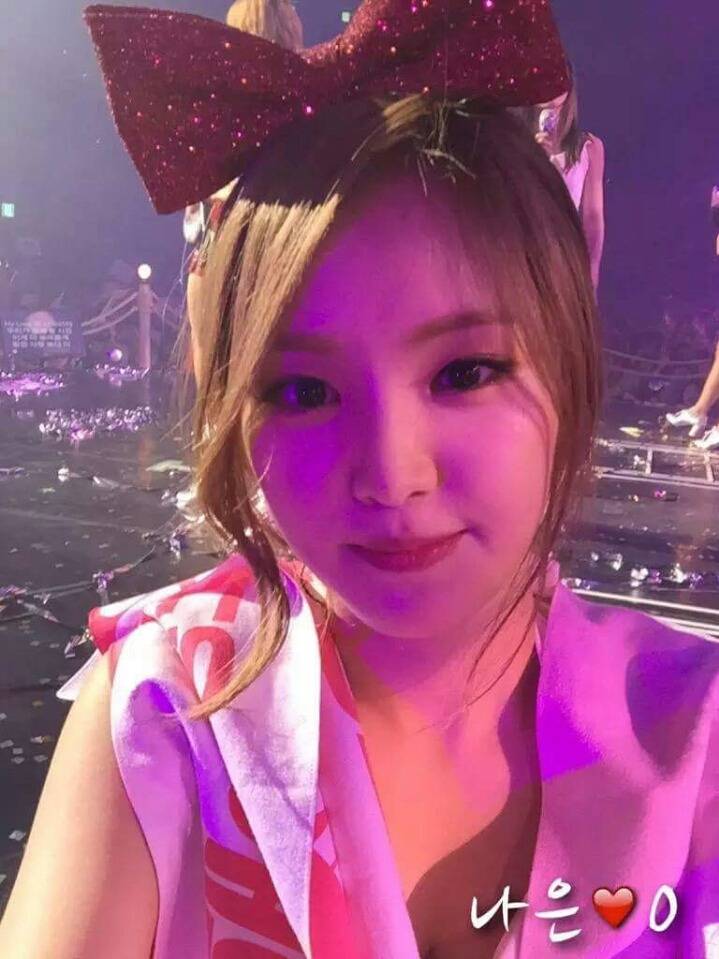 Oh~ 나은 왜 이제서야 많이 외롭던 나를 찾아온거야 Oh~ 나은 너를 나은해 이제 모든 시간들을 나와 함께해 | 인스티즈