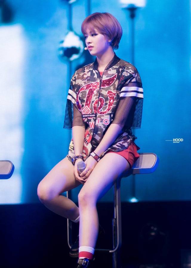 트와이스 정연의 이중성.jpg | 인스티즈