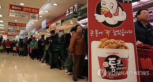 치느님이 치레기 되고 있는 이유 | 인스티즈