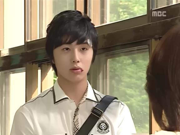 [거침없이하이킥] 윤호의 짝사랑 이야기 - 06 | 인스티즈