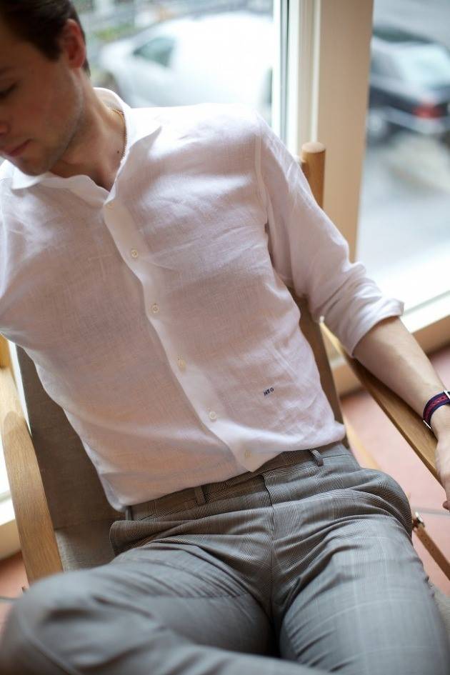 호불호 없이 여자들한테 사랑받는 남자 여름패션.jpg | 인스티즈