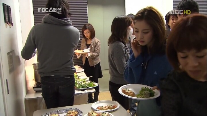 김태희의 먹성과 성격.jpg | 인스티즈