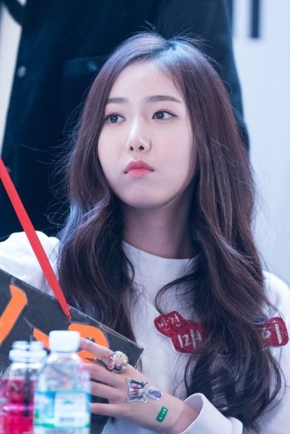 여자친구 신비[데이터주의] | 인스티즈