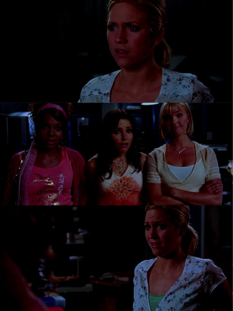 바람둥이 학교 킹카 무찌르기 대작전, 존터커머스트다이 캡쳐 7 | 인스티즈