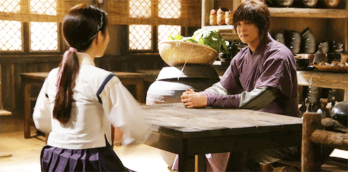 [데이터폭탄주의] 분이는 민폐지만 세경이는 이쁘다 | 인스티즈