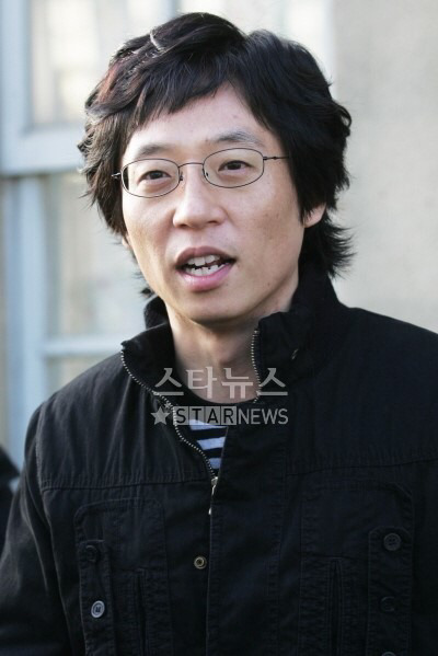 유재석으로 보는 운동,관리의 중요성 | 인스티즈