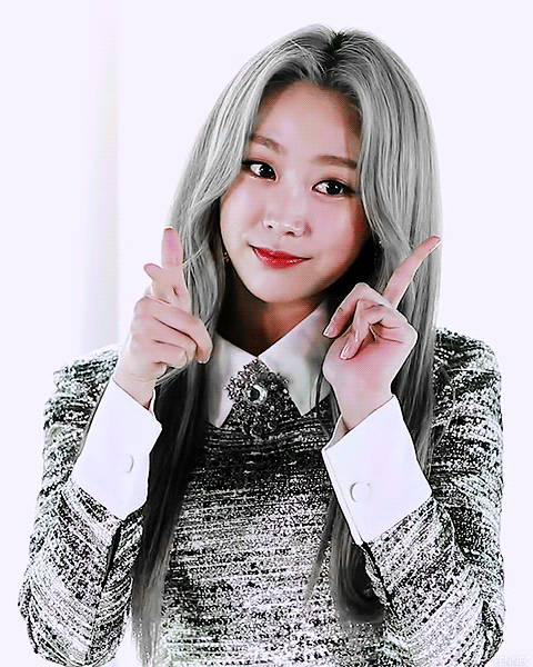 [러블리즈] 점심 먹고와서 지수 | 인스티즈