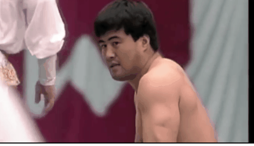 19살 강호동 깡다구.gif | 인스티즈