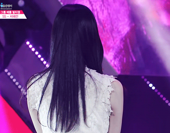 [프로듀스101] 평균 비주얼 甲 소속사 | 인스티즈