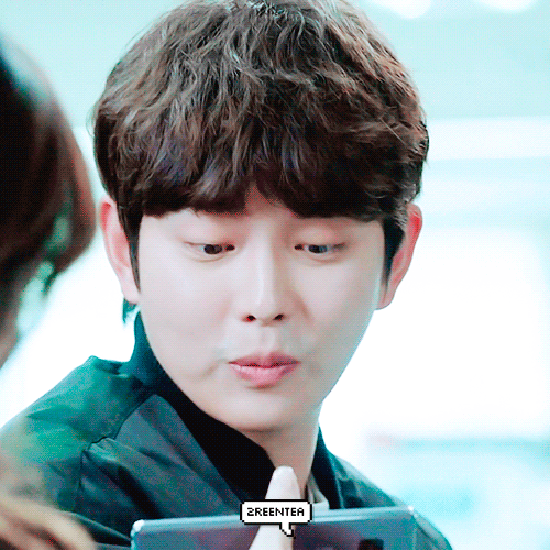 돌아다니는 문자에 연예인짤을 넣어보자 | 인스티즈