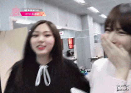 [프로듀스101] 사건만 안터졌으면 충분히 최종 11인에 들었을거같은 연습생.jpg | 인스티즈