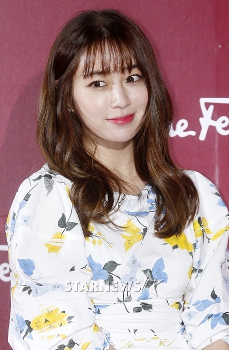 이민정 | 인스티즈