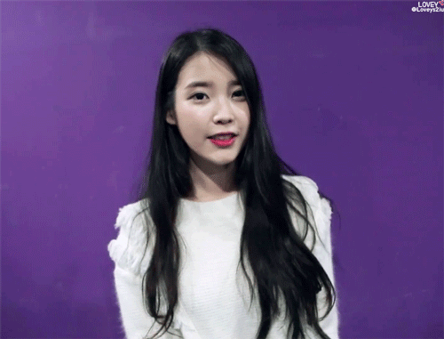 안녕 아이유♥ | 인스티즈