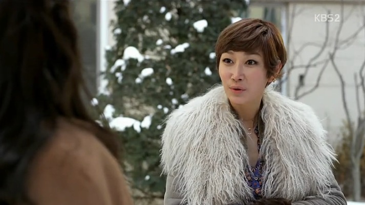 [드라마스페셜-그녀들의완벽한하루] 재투성이 아가씨의 꿈 #15 | 인스티즈