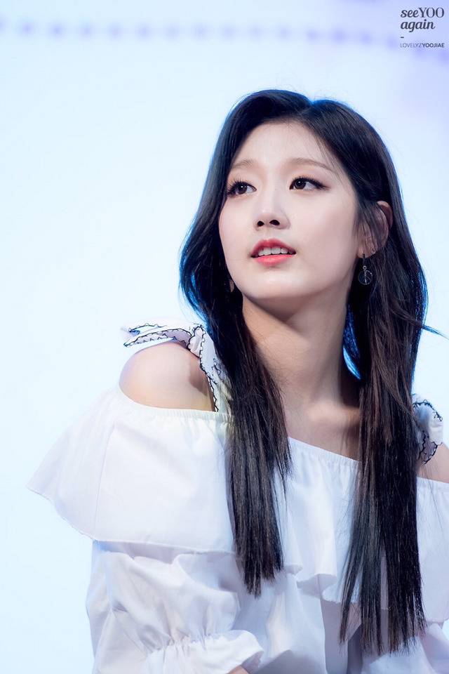 [러블리즈] 폰 배경을 바꿔서 예인이 | 인스티즈