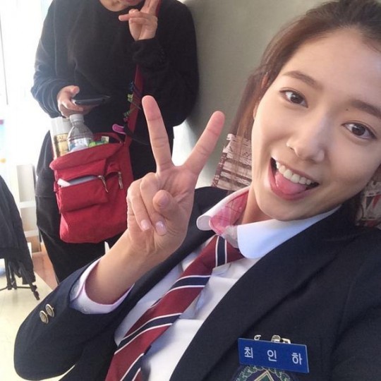 형 소개팅 누구 소개시켜줄까? 배우 준비하나봐 | 인스티즈