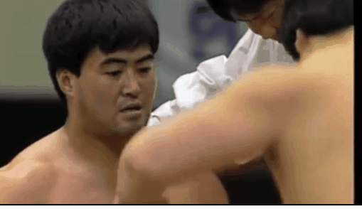 19살 강호동 깡다구.gif | 인스티즈