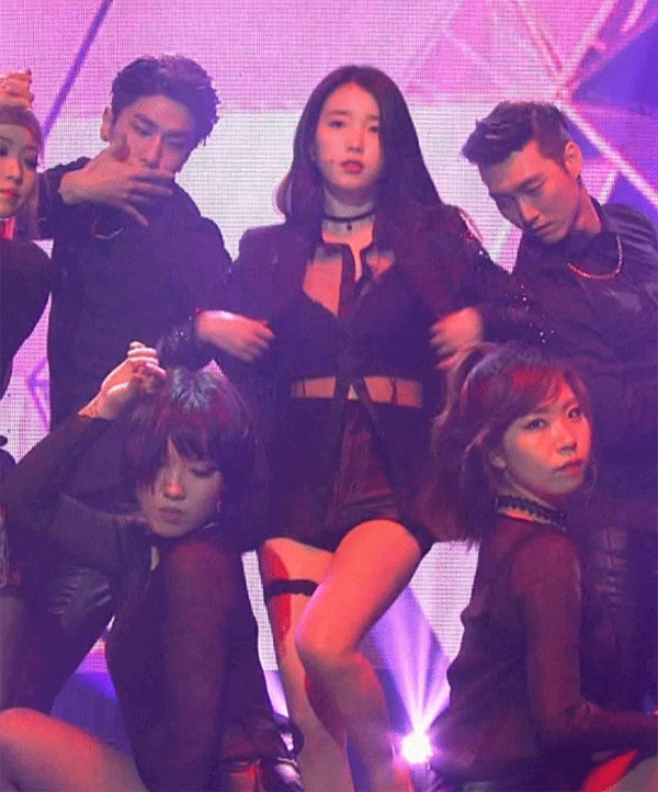 이제 아이유도 갔으니 이분으로 갈아탑시다.jpg | 인스티즈