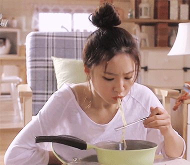 [데이터폭탄주의] 분이는 민폐지만 세경이는 이쁘다 | 인스티즈