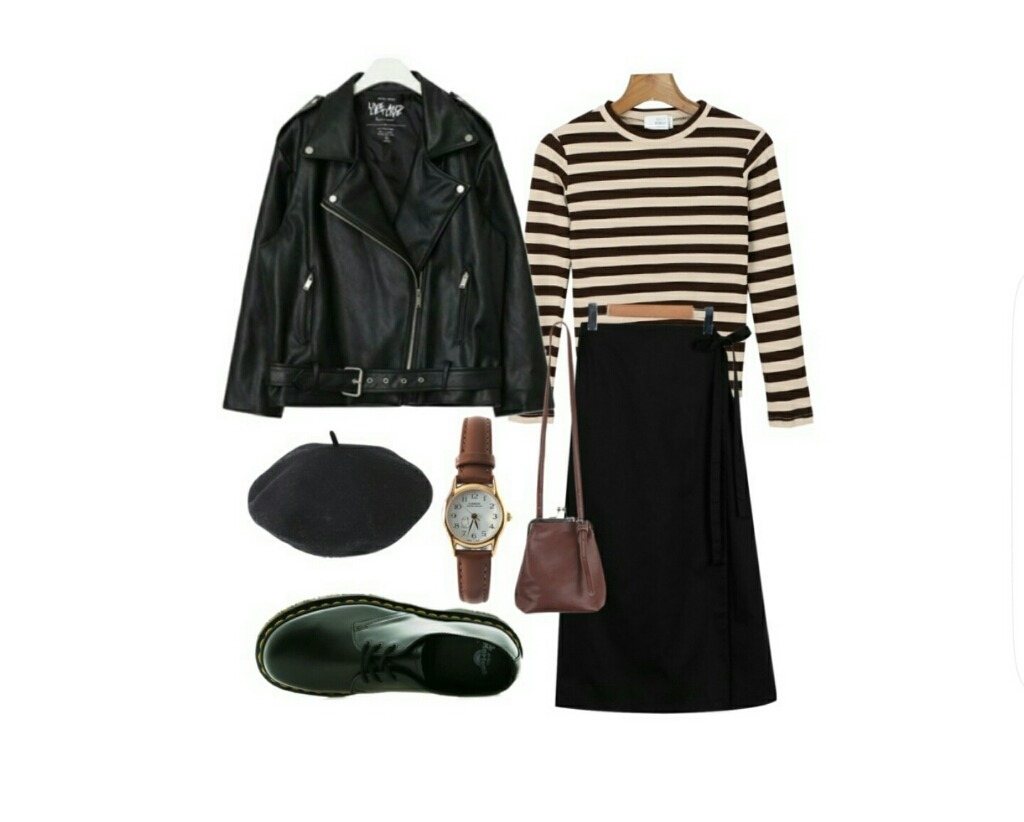 가을 여자옷 | 인스티즈