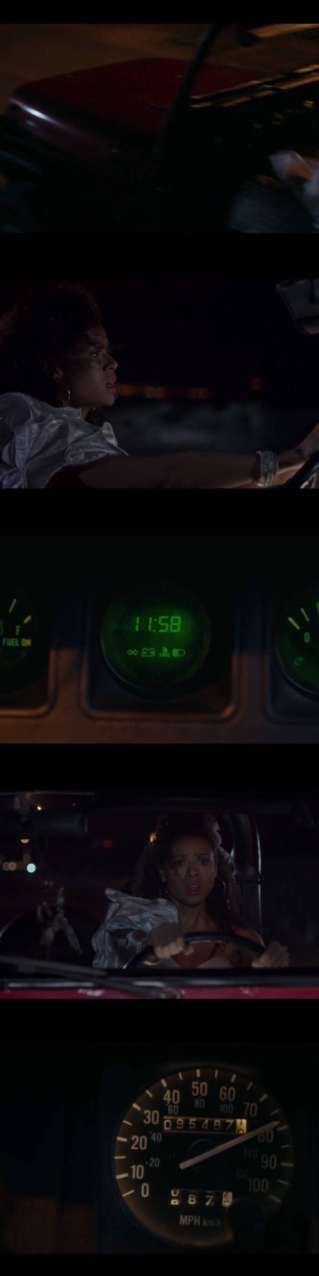 [불랙미러-샌주니페로] 너드미 넘치는 여성 꼬시던 잘 노는 여자 完 | 인스티즈