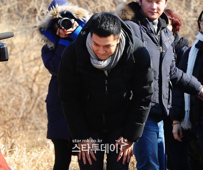 입대하는 이승기.jpg | 인스티즈