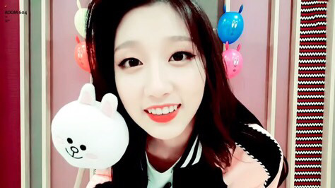 [러블리즈] 폰 배경을 바꿔서 예인이 | 인스티즈