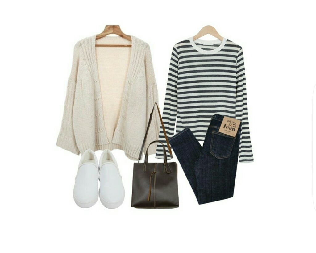 가을 여자옷 | 인스티즈