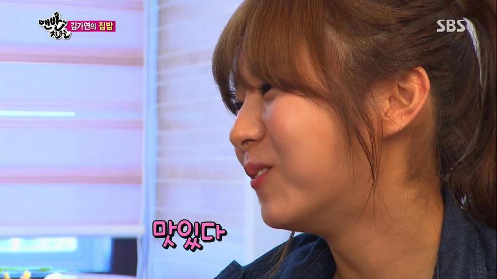 전라도 여자랑 살게되면 먹을 수 있는 흔한 음식들.jpg | 인스티즈