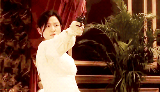 2015년 내 마음을 말랑말랑하게 해준 스크린 속 그녀들(움짤 많습니다) | 인스티즈