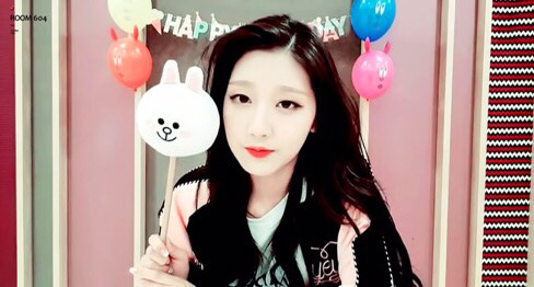 [러블리즈] 폰 배경을 바꿔서 예인이 | 인스티즈