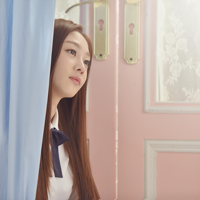 러블리즈 서지수 | 인스티즈