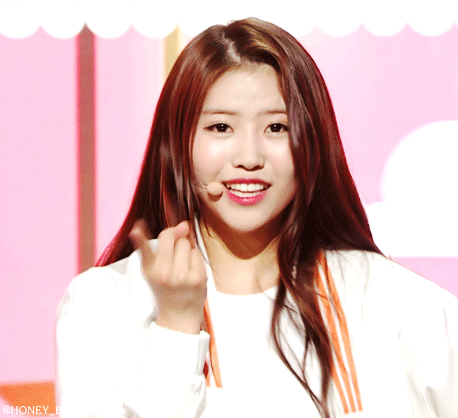 러블리즈 댄스담당 미주 | 인스티즈