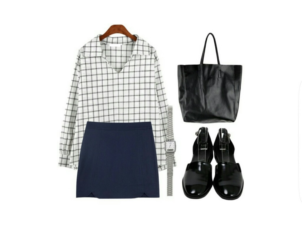 가을 여자옷 | 인스티즈