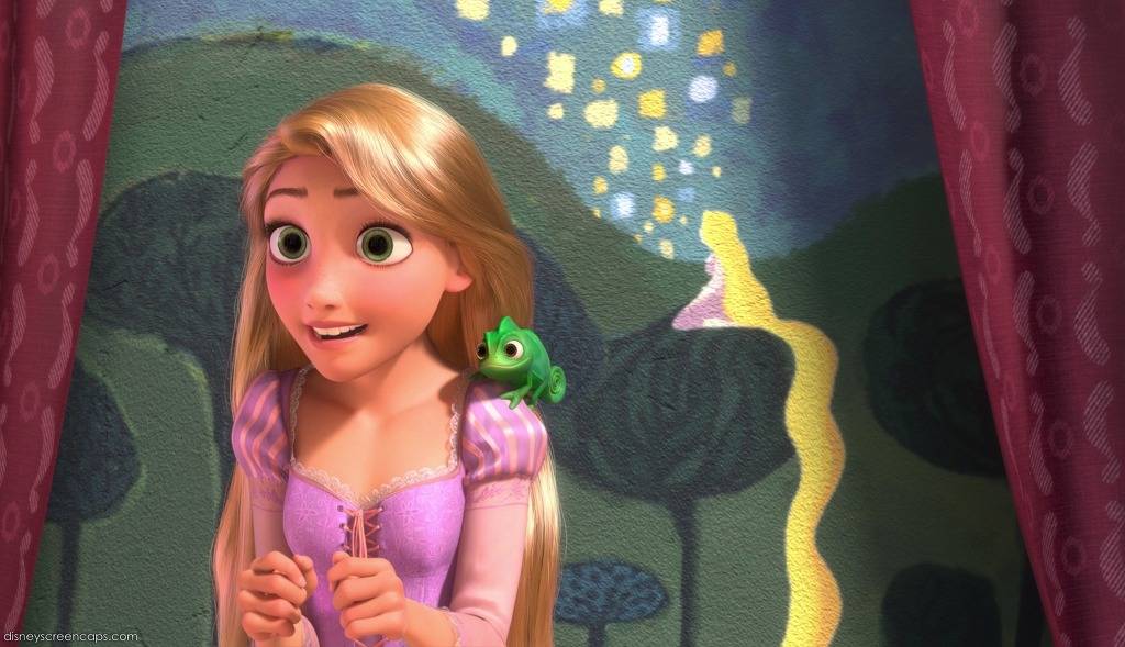 양덕들이 그토록 디즈니와 드림웍스가 화해하기를 바라는 이유.gif | 인스티즈