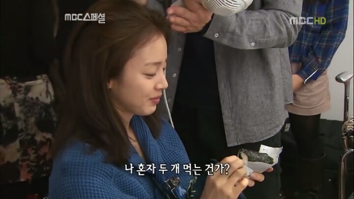 김태희의 먹성과 성격.jpg | 인스티즈