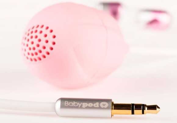 태아 이어폰 | 인스티즈