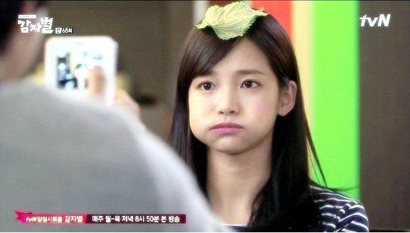 형 소개팅 누구 소개시켜줄까? 배우 준비하나봐 | 인스티즈