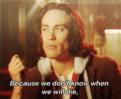 [브랜든리] 살아 있다면 아버지 이소룡 뒤를 이을 유명한 액션 스타가 되었을 크로우 주인공 | 인스티즈