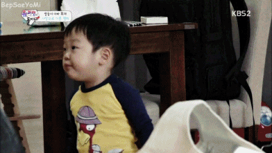 [슈퍼맨이돌아왔다] 태어나서 처음으로 사탕을 맛 본 서언이와 서준이 ㅋㅋㅋㅋㅋ | 인스티즈