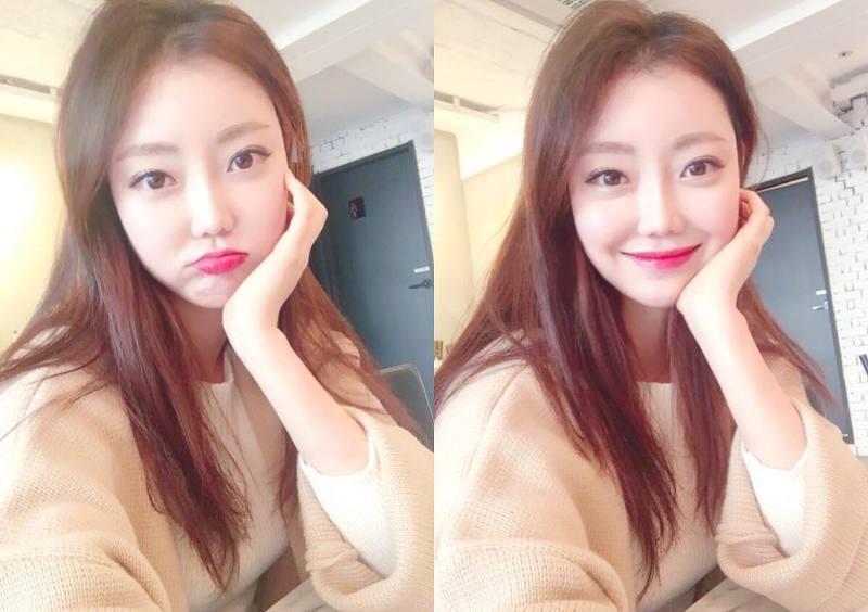 분위기쩌는 미스코리아들 | 인스티즈