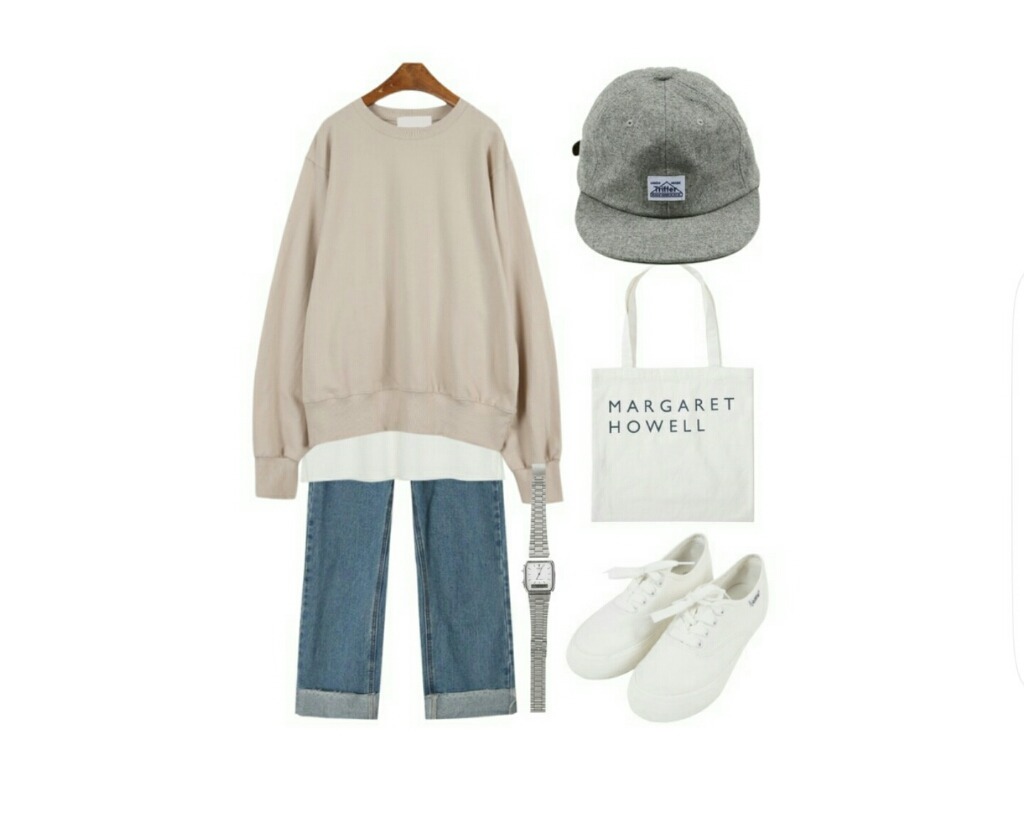 가을 여자옷 | 인스티즈