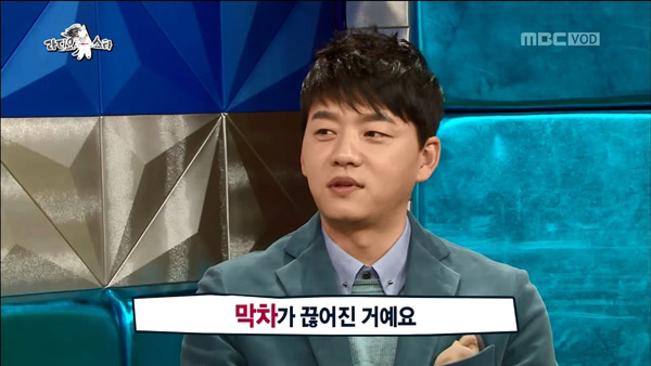 여자친구한테 너무 잘해줘서 차인다는 김승수.jpgif | 인스티즈